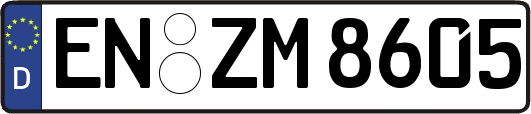 EN-ZM8605