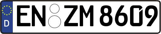 EN-ZM8609