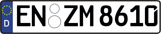 EN-ZM8610