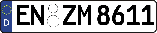 EN-ZM8611