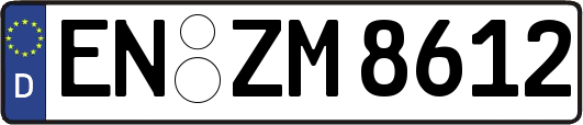 EN-ZM8612