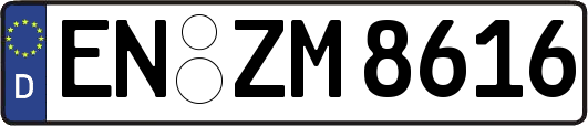 EN-ZM8616