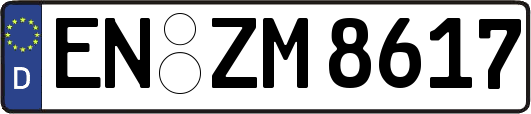 EN-ZM8617