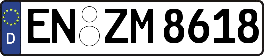 EN-ZM8618