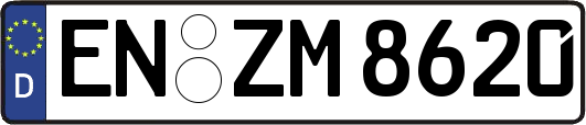 EN-ZM8620