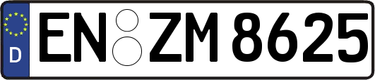 EN-ZM8625