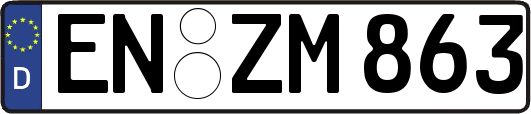 EN-ZM863