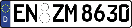 EN-ZM8630