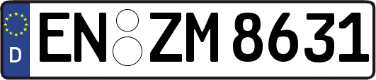 EN-ZM8631