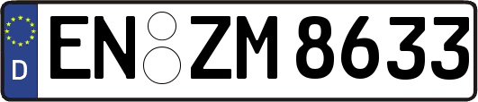 EN-ZM8633