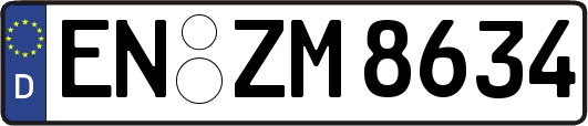 EN-ZM8634