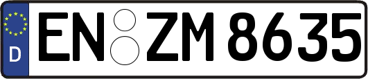 EN-ZM8635