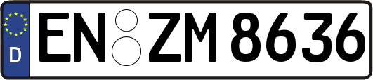 EN-ZM8636