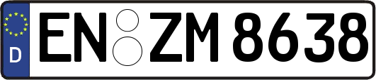 EN-ZM8638