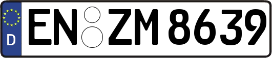 EN-ZM8639