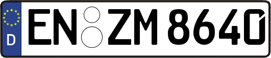 EN-ZM8640