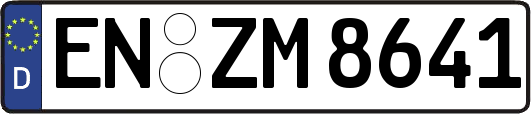 EN-ZM8641
