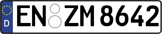 EN-ZM8642