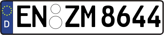 EN-ZM8644