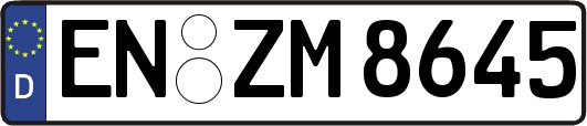 EN-ZM8645
