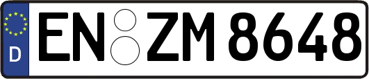 EN-ZM8648