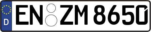 EN-ZM8650