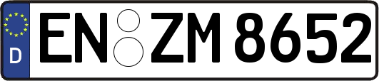 EN-ZM8652