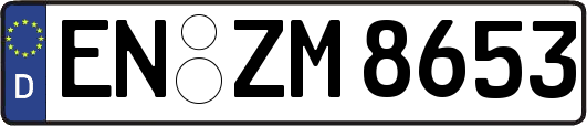 EN-ZM8653