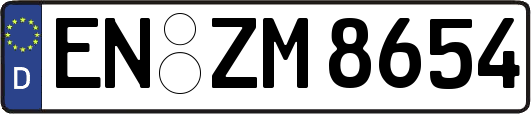 EN-ZM8654