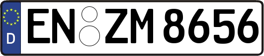 EN-ZM8656