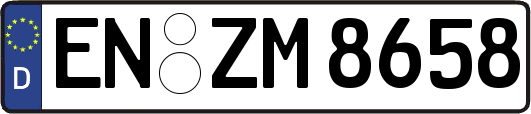 EN-ZM8658