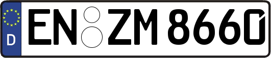 EN-ZM8660