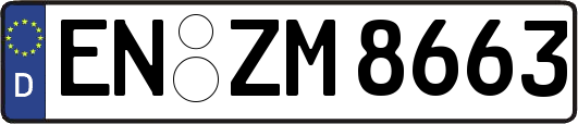 EN-ZM8663