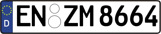 EN-ZM8664