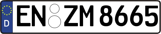 EN-ZM8665