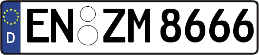 EN-ZM8666