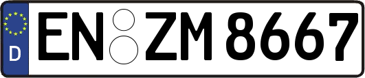 EN-ZM8667