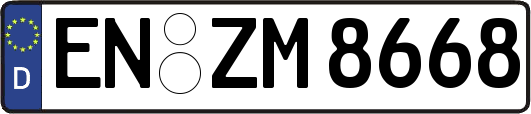 EN-ZM8668