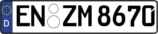 EN-ZM8670