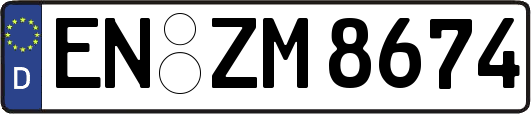 EN-ZM8674