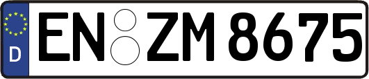 EN-ZM8675