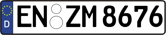 EN-ZM8676