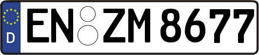 EN-ZM8677