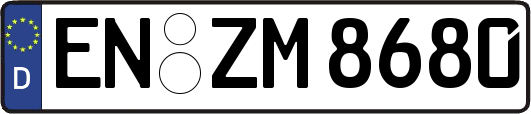 EN-ZM8680