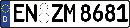 EN-ZM8681