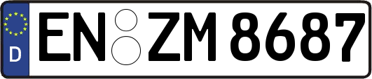 EN-ZM8687