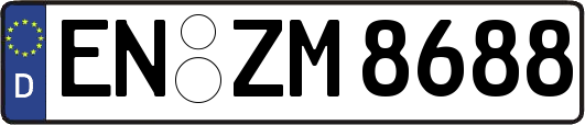 EN-ZM8688