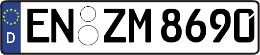 EN-ZM8690