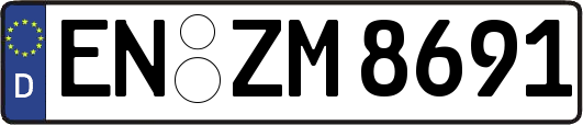 EN-ZM8691