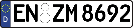 EN-ZM8692